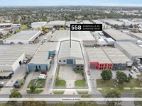 558 Somerville Road, Sunshine West
