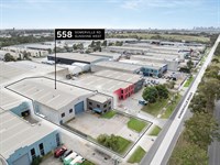 558 Somerville Road, Sunshine West