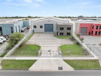 558 Somerville Road, Sunshine West