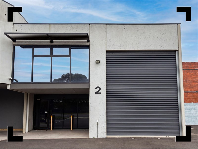 2/2-6 Independence Street, Moorabbin