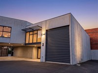 2/2-6 Independence Street, Moorabbin