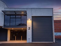 2/2-6 Independence Street, Moorabbin