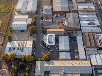2/2-6 Independence Street, Moorabbin