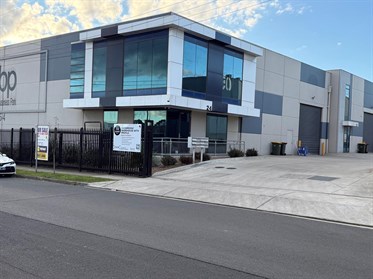 21463 - 24/54 Bakers Road, Coburg North