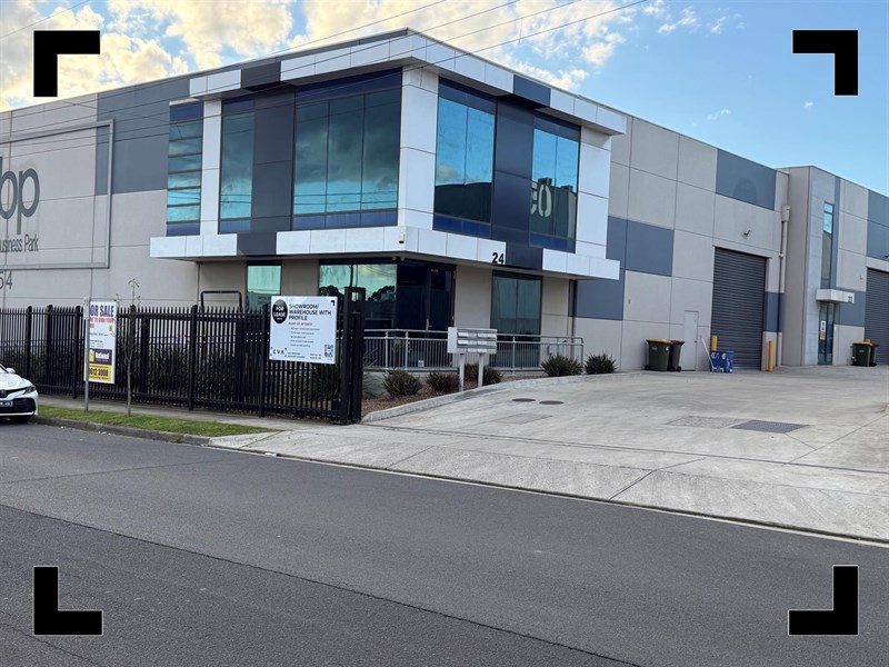 24/54 Bakers Road, Coburg North