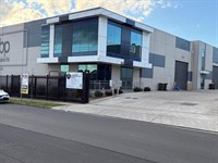 24/54 Bakers Road, Coburg North