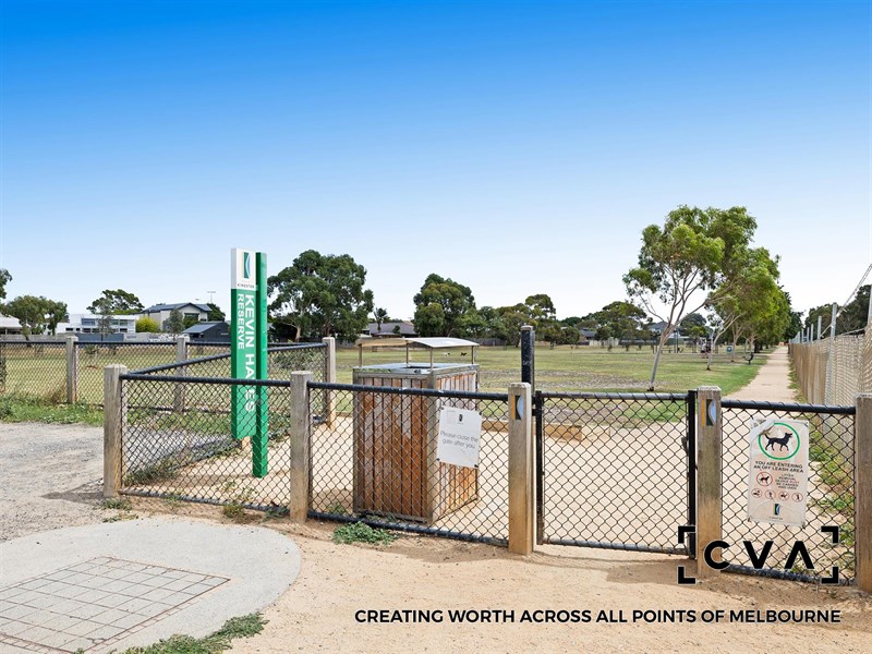 5/14-16 Bond Street, Mordialloc