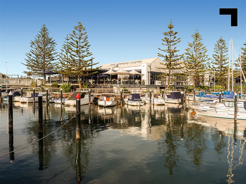 5/14-16 Bond Street, Mordialloc
