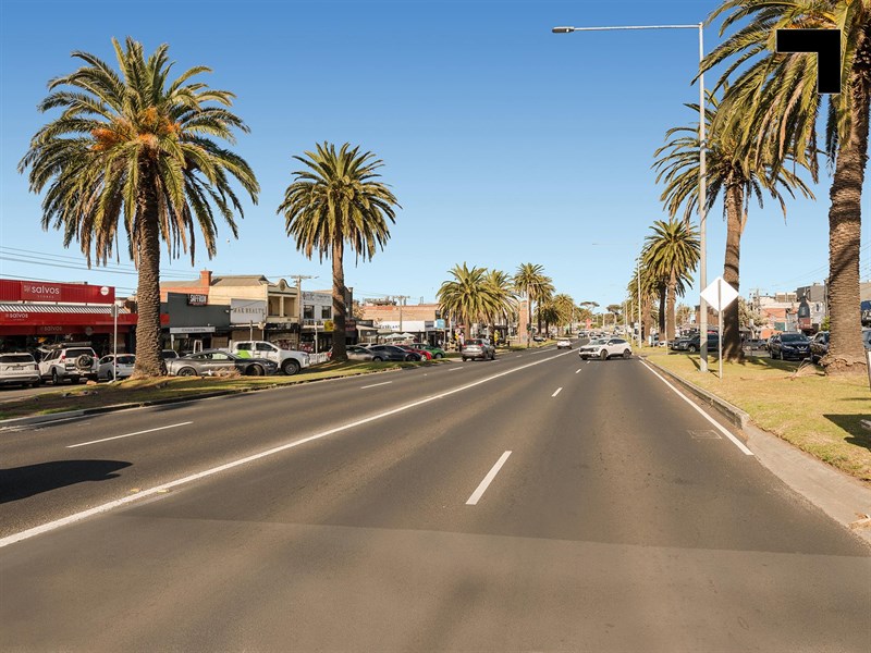 5/14-16 Bond Street, Mordialloc