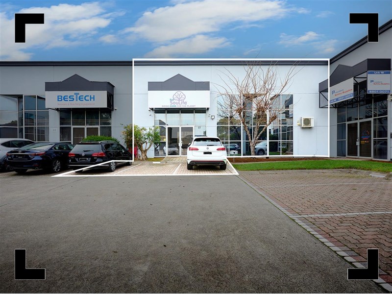 13/42-44 Garden Boulevard, Dingley Village