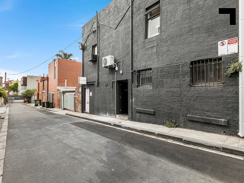 200-202 Elgin Street, Carlton