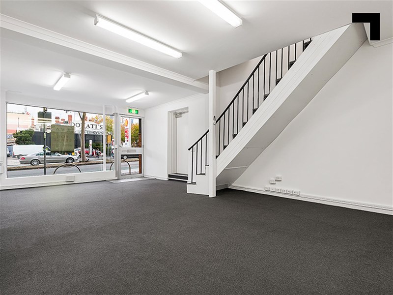 200-202 Elgin Street, Carlton