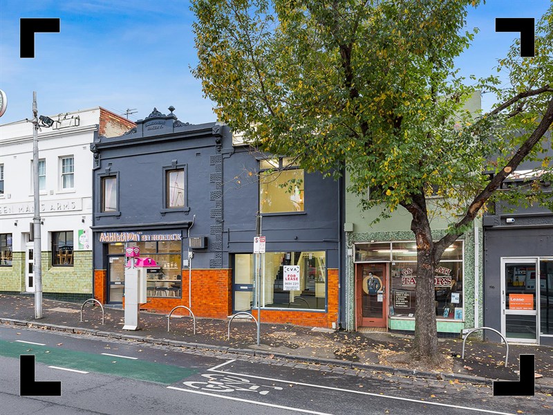 200-202 Elgin Street, Carlton
