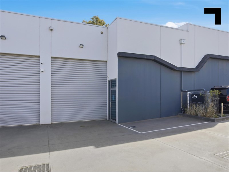 2/55 McClure Street, Thornbury