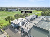 2/55 McClure Street, Thornbury