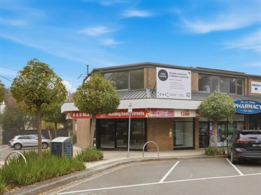 21479 - 1/861-869 Waverley Road, Glen Waverley