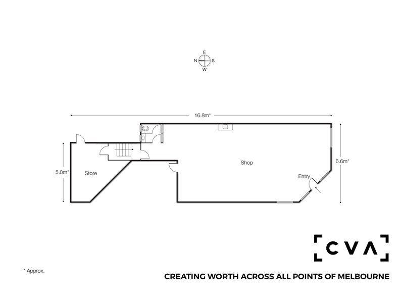 1/861-869 Waverley Road, Glen Waverley