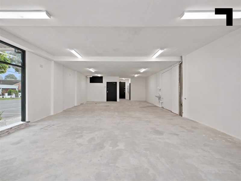 1/861-869 Waverley Road, Glen Waverley