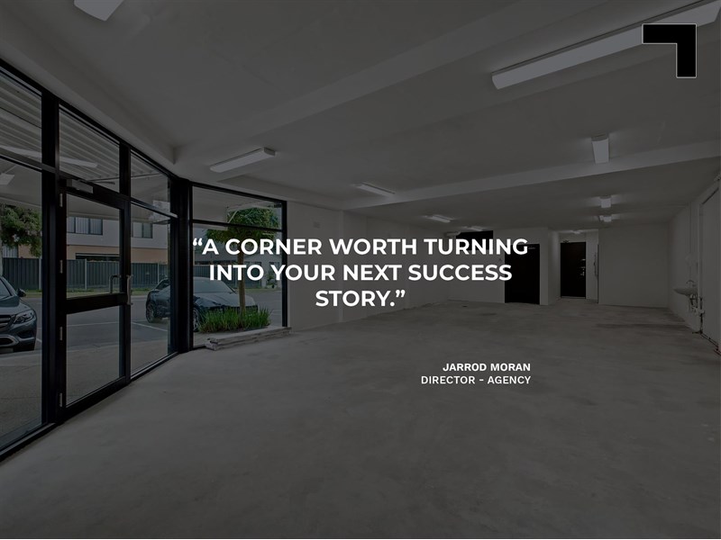 1/861-869 Waverley Road, Glen Waverley