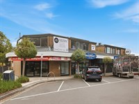 1/861-869 Waverley Road, Glen Waverley