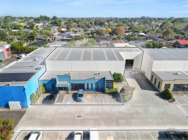 21484 - 5/35 Taunton Drive, Cheltenham