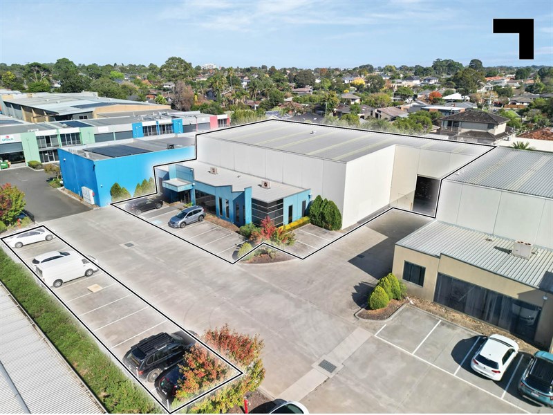 5/35 Taunton Drive, Cheltenham