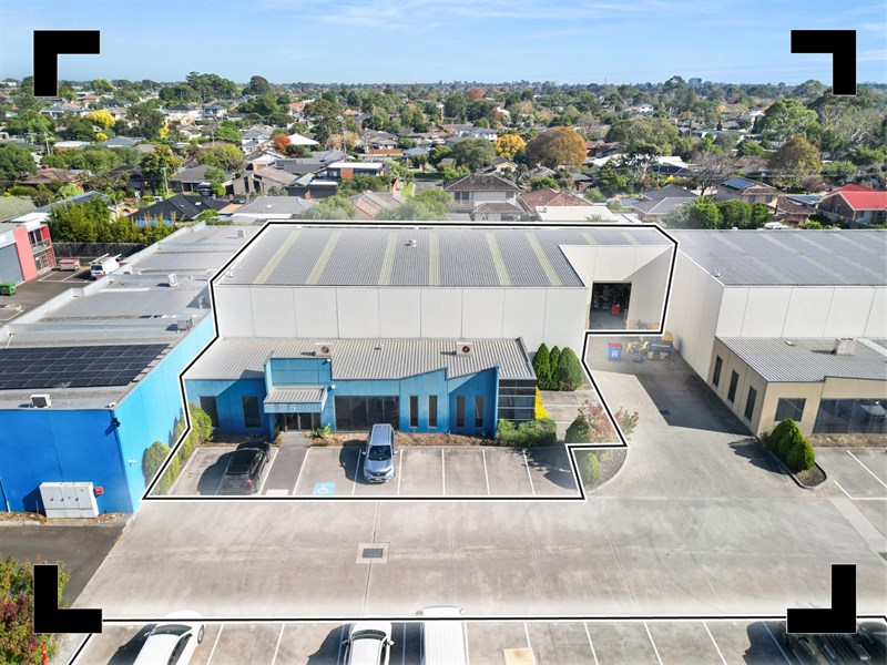 5/35 Taunton Drive, Cheltenham