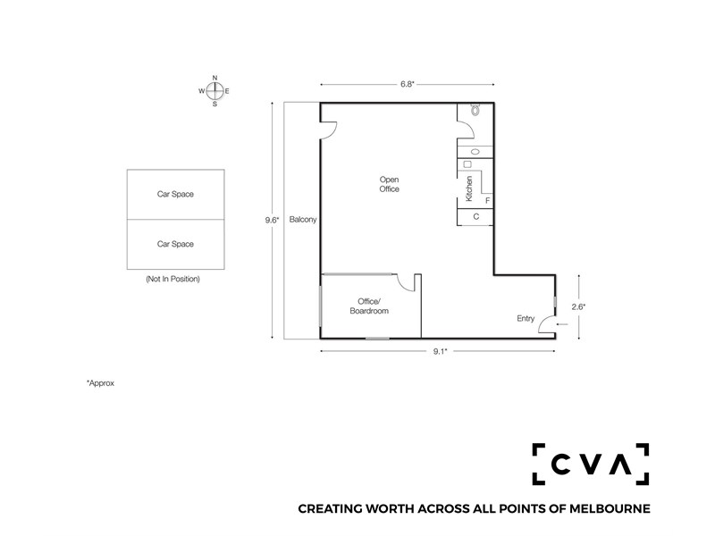 3/14-16 Blackburn Road, Blackburn