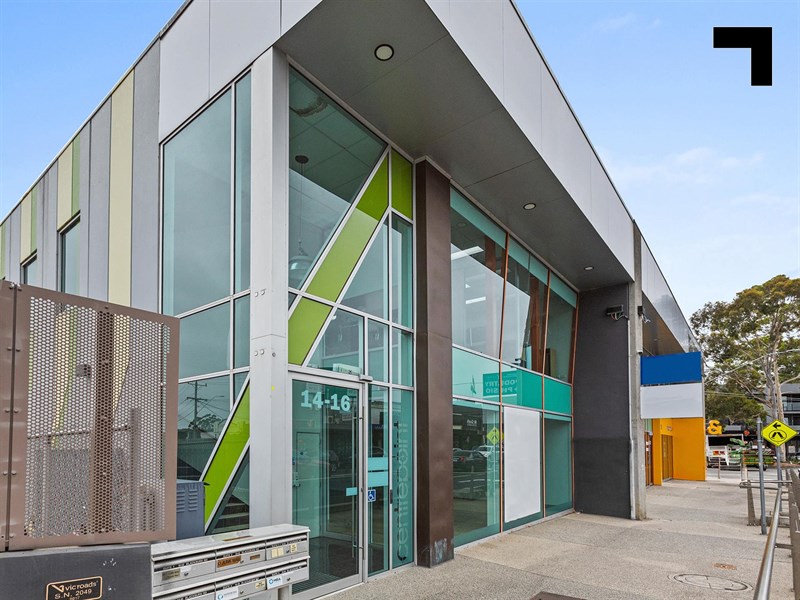 3/14-16 Blackburn Road, Blackburn