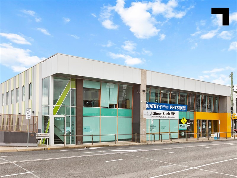 3/14-16 Blackburn Road, Blackburn