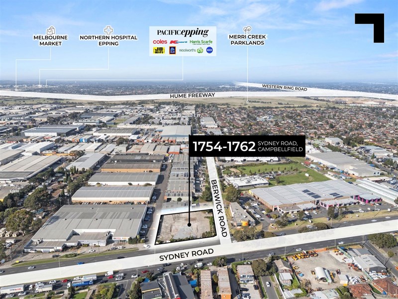 1754-1762 Sydney Road, Campbellfield