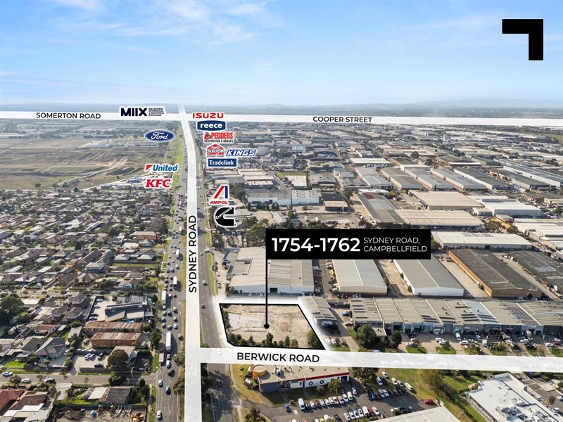 1754-1762 Sydney Road, Campbellfield