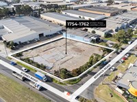 1754-1762 Sydney Road, Campbellfield