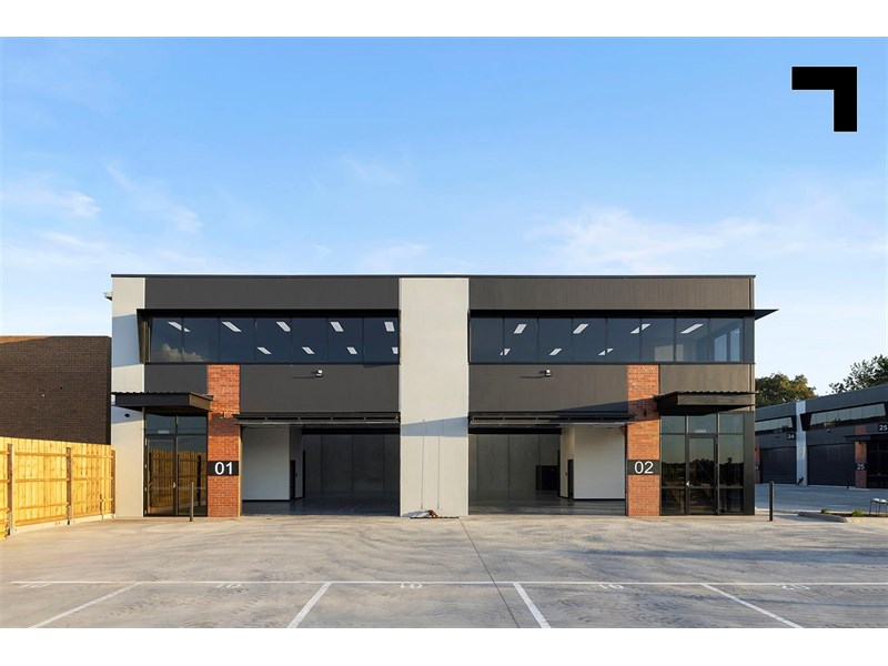 2/252 Lower Dandenong Road, Mordialloc