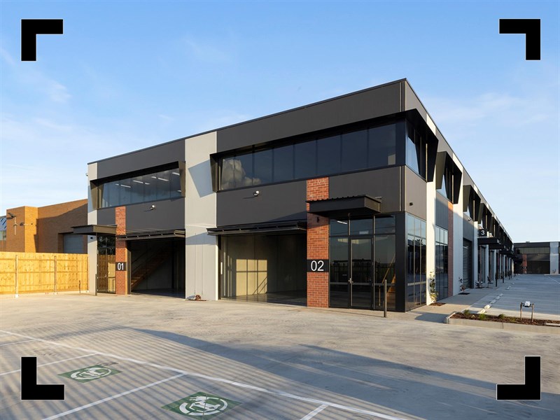 2/252 Lower Dandenong Road, Mordialloc