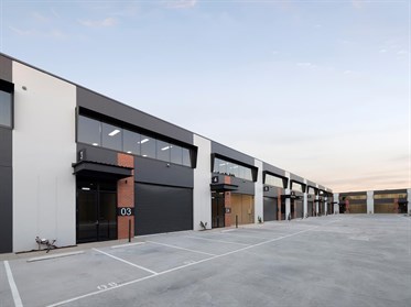 21489 - 8/252 Lower Dandenong Road, Mordialloc