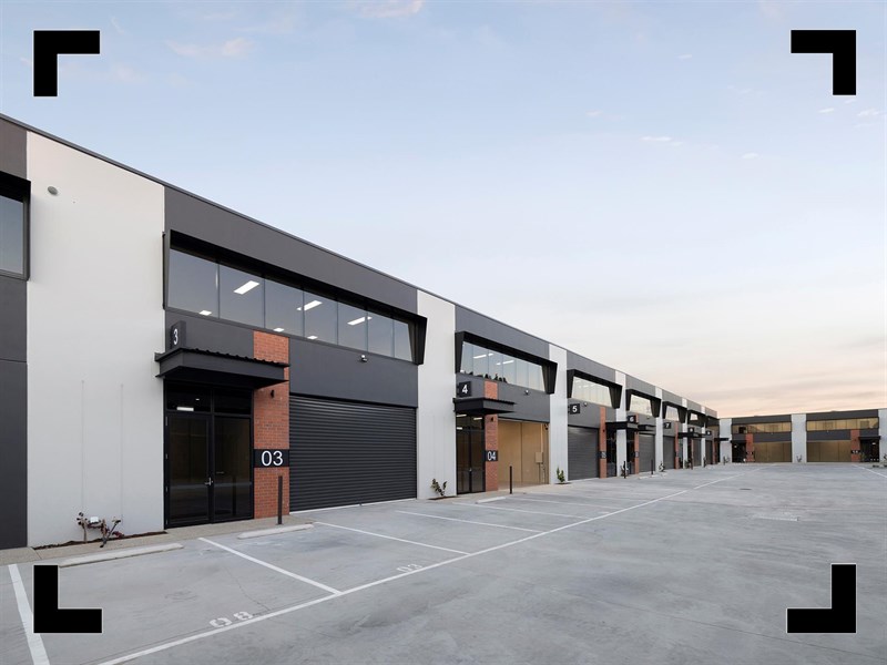 8/252 Lower Dandenong Road, Mordialloc