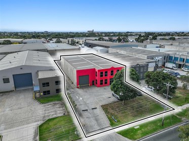 21493 - 556 Somerville Road, Sunshine West