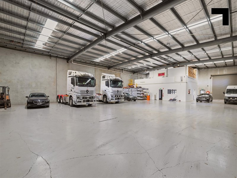 556 Somerville Road, Sunshine West
