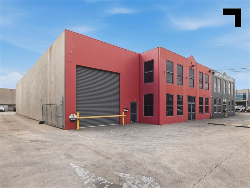 556 Somerville Road, Sunshine West