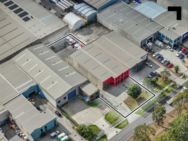 556 Somerville Road, Sunshine West