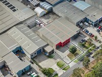 556 Somerville Road, Sunshine West