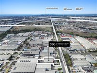 556 Somerville Road, Sunshine West