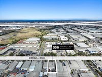 556 Somerville Road, Sunshine West