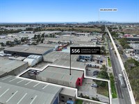 556 Somerville Road, Sunshine West