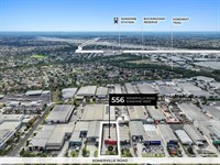 556 Somerville Road, Sunshine West
