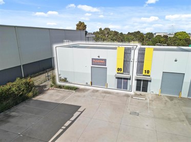 21497 - 9/82 Gateway Boulevard, Epping