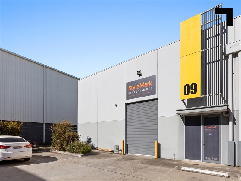 9/82 Gateway Boulevard, Epping