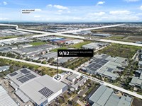 9/82 Gateway Boulevard, Epping
