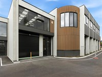 5/119 Chesterville Road, Moorabbin